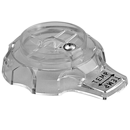 Mixet BrassCraft For  Clear Tub and Shower Faucet Handles SHD7800 D